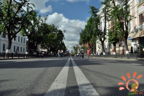 Судьба старого центра Краснодара. Центральный округ Краснодара. СУДЬБА БЫТЬ ПЕРВЫМ 07