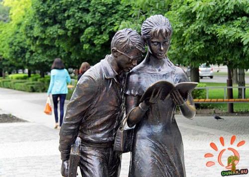 Судьба старого центра Краснодара. Центральный округ Краснодара. СУДЬБА БЫТЬ ПЕРВЫМ 02