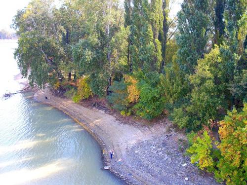 Районы Краснодара. Климат и экология Краснодара