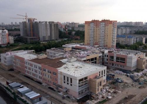 Улица московская в Краснодаре в каком районе находится. Московская улица 06