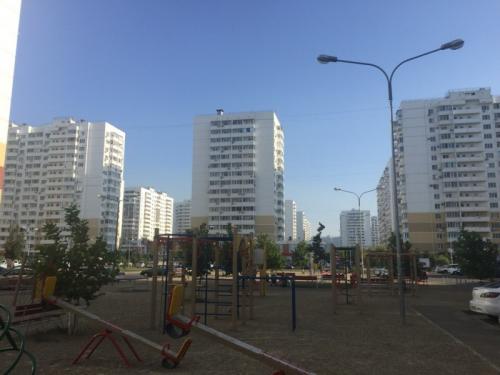 Улица московская в Краснодаре в каком районе находится. Московская улица 05