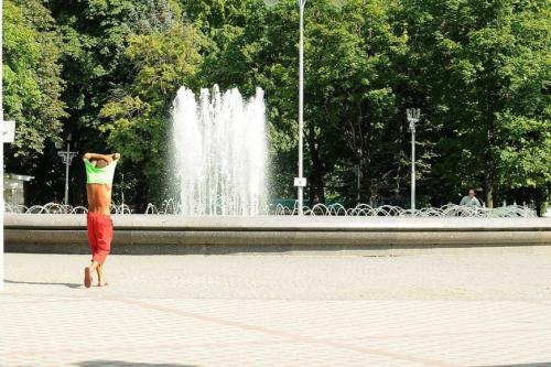 Районы Краснодара. Климат и экология Краснодара