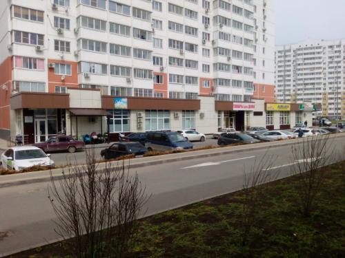 Улица московская в Краснодаре в каком районе находится. Московская улица 11