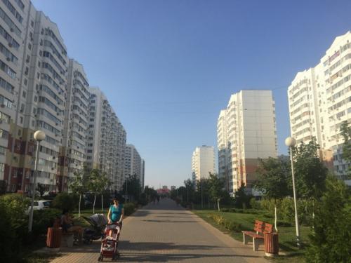 Улица московская в Краснодаре в каком районе находится. Московская улица 08