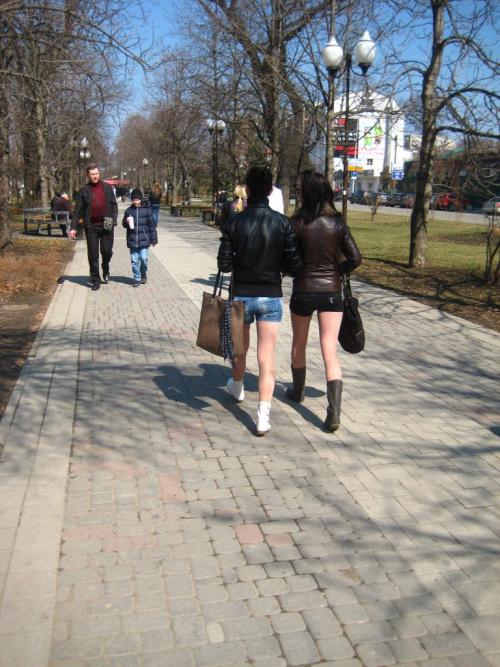 Районы Краснодара. Климат и экология Краснодара