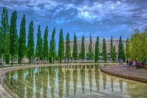 Плюсы и минусы краснодара для проживания. Плюсы и минусы жизни в Краснодаре в 2021 году