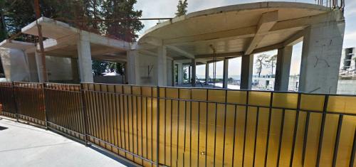 Снос новостроек в сочи. 10 самостроев Сочи, которые очень хотят снести