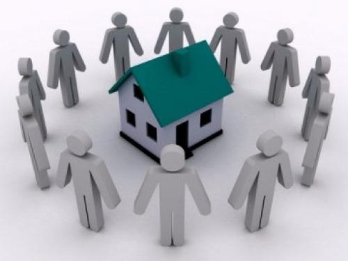 Реестр домов - как узнать сведения о статусе объекта недвижимости