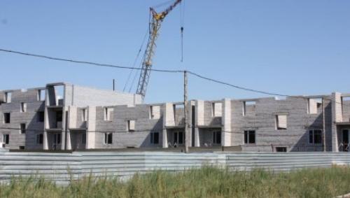 Черный список застройщиков Астаны 2021. В Астане более 50 ЖК внесли в черный список