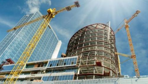 Белый список застройщиков астана. ТОП 5 надежных застройщиков Астаны