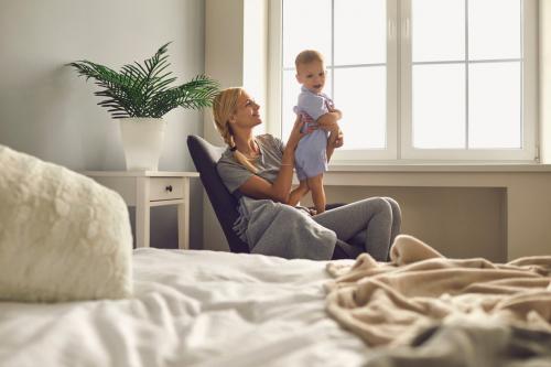 Переоформление ипотеки на одного из супругов. Как при разводе делится квартира