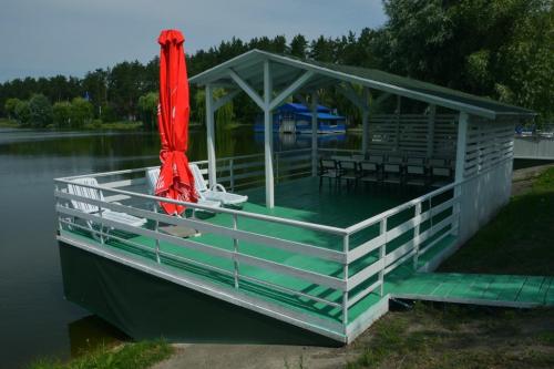 Антонов-агро круглик озеро. Про компанію