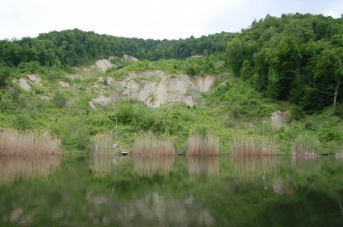 Озера в краснодаре. 7 красивых озер в Краснодарском крае и Адыгее