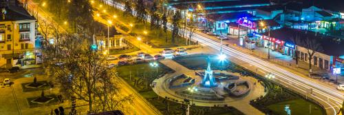 Обзор районов города Краснодара. Районы Краснодара –, какой район города лучше для проживания 01