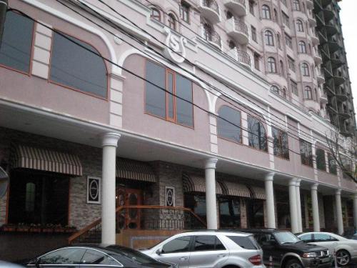 ЖК Бельведер Краснодар