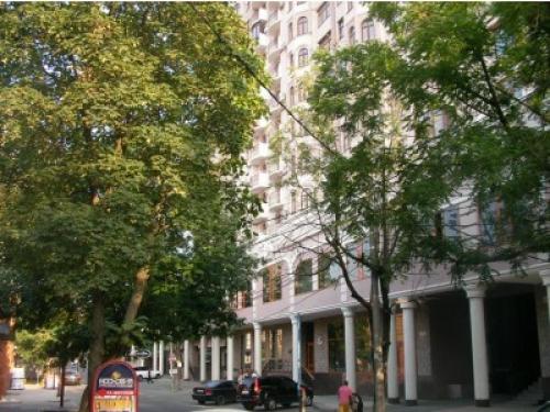 ЖК Бельведер Краснодар