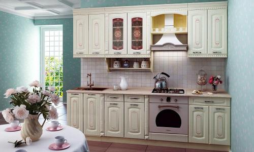 Перенос кухни с электроплитой. Перенос кухни в квартире: что можно, а что нельзя?