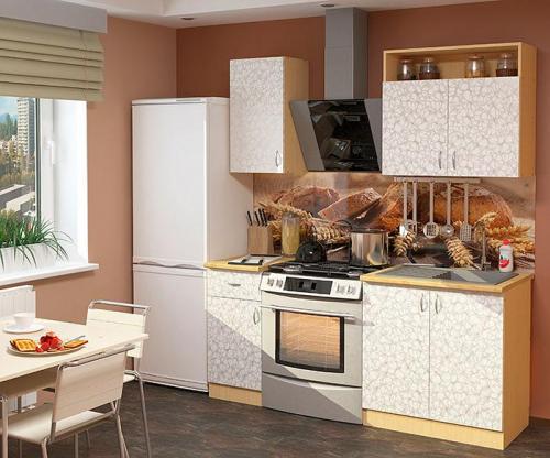 Перенос кухни с электроплитой. Перенос кухни в квартире: что можно, а что нельзя?