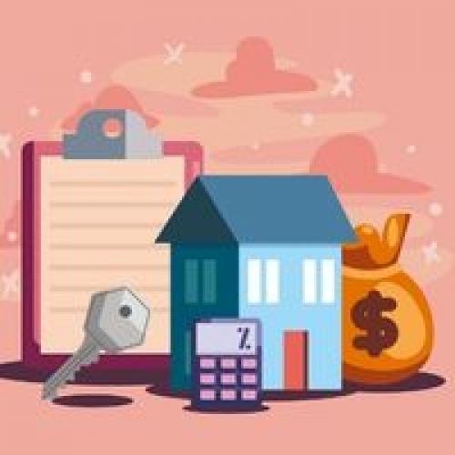 Субсидия на погашение ипотечного кредита в 2022 году. Депутаты предложили выплачивать семьям с детьми по 1,8 млн рублей для погашения ипотек 01