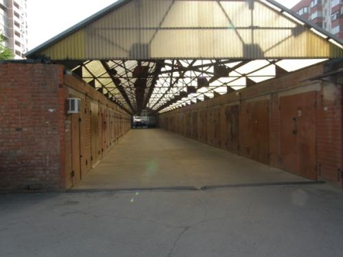 Карта юмр Краснодара. Описание Юбилейного микрорайона 03