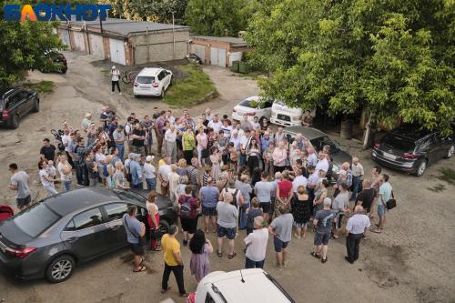 В Гидрострое появится новая трасса Соседи. Восьмиполосная двухуровневая магистраль появится в спальном районе Краснодара 03