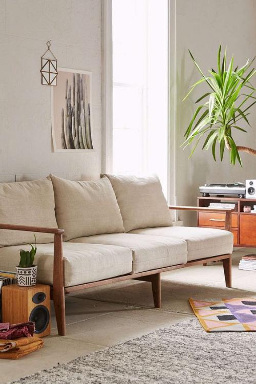 Скрытые достоинства квартир на первом этаже. Квартира на первом этаже: 8 скрытых преимуществ 02