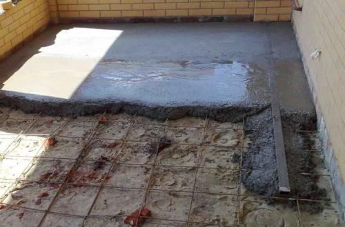 Как утеплить пол на первом этаже в хрущевке. Эффективно утепляем пол в квартире на первом этаже