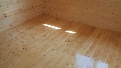 Как утеплить пол на первом этаже в хрущевке. Эффективно утепляем пол в квартире на первом этаже