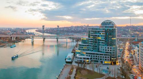 Где лучше жить пенсионерам в краснодарском крае. Переезд на ПМЖ в другой город на Юг России