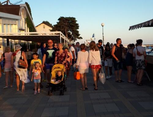 Куда лучше переехать жить в Краснодарском крае на ПМЖ. Особенности и преимущества Краснодара 01