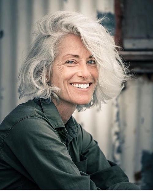 Биоревитализация после 50 лет. Контурная пластика 02