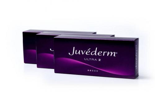 Биоревитализация после 50 лет. Контурная пластика