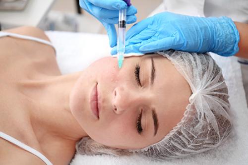 Биоревитализация после других процедур для лица. Что можно и нельзя после процедуры 03