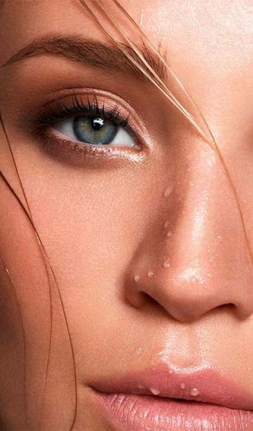 Биоревитализация зоны вокруг глаз. Что такое биоревитализация глаз 05