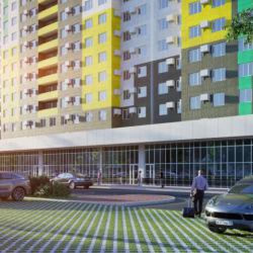 Гарантия на дежнева форум. ЖК Гарантия на Дежнёва в Краснодаре. СК Гарантия