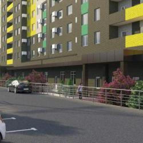 Гарантия на дежнева форум. ЖК Гарантия на Дежнёва в Краснодаре. СК Гарантия