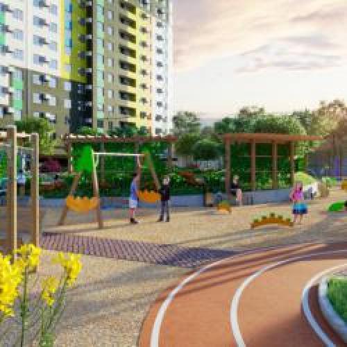 Гарантия на дежнева форум. ЖК Гарантия на Дежнёва в Краснодаре. СК Гарантия