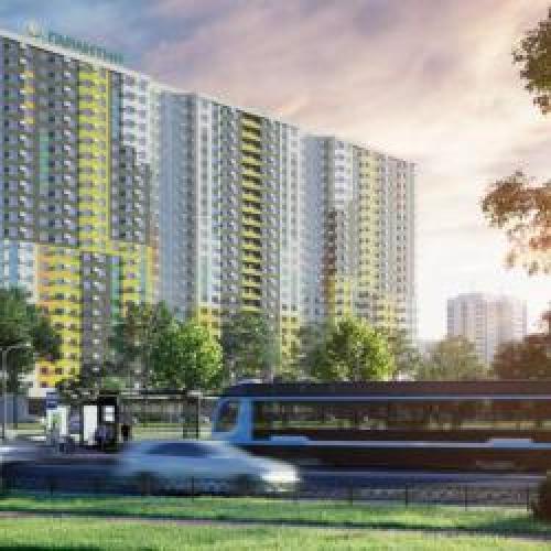 Гарантия на дежнева форум. ЖК Гарантия на Дежнёва в Краснодаре. СК Гарантия