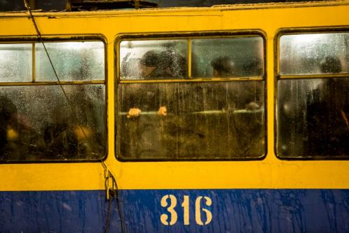 До скольки работает общественный транспорт в краснодаре. Как передвигаться ночью на общественном транспорте Краснодара