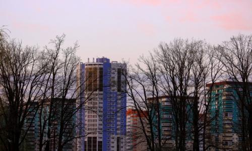 Описание района восточно-кругликовская в Краснодаре. Почему Восточно-Кругликовский микрорайон Краснодара не стал микрорайоном Героев 01