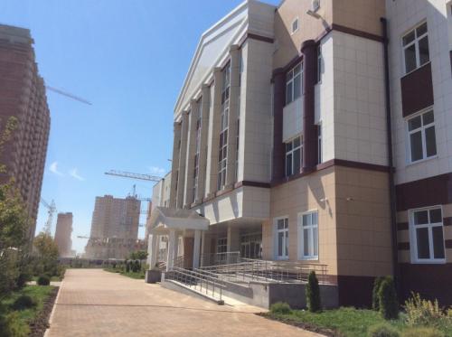 Описание района восточно-кругликовская в Краснодаре. Почему Восточно-Кругликовский микрорайон Краснодара не стал микрорайоном Героев 04