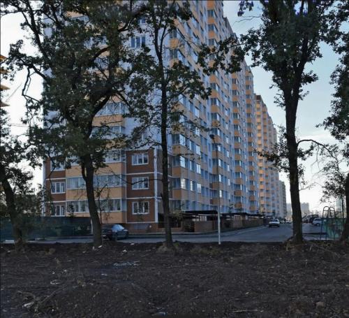 Описание района восточно-кругликовская в Краснодаре. Почему Восточно-Кругликовский микрорайон Краснодара не стал микрорайоном Героев 06