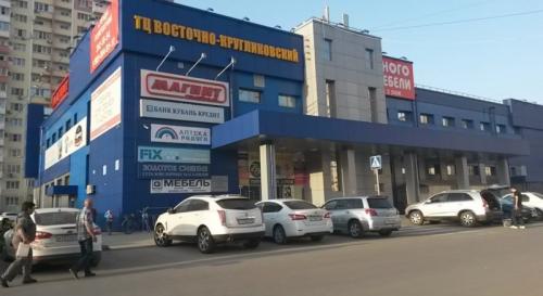 Описание района восточно-кругликовская в Краснодаре. Почему Восточно-Кругликовский микрорайон Краснодара не стал микрорайоном Героев 05