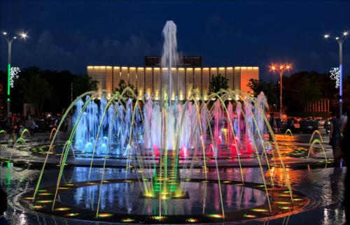 Краснодар достопримечательности. ТОП-5 —, что стоит посетить за 1 день в Краснодаре