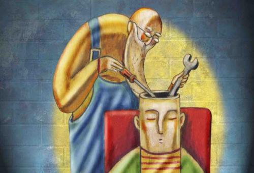 Как помогает психотерапевт. Зачем же все-таки нужен психотерапевт?