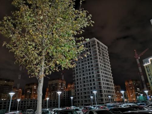 Что такое гетто в россии. Позорные и мерзкие гетто в проклятой путинской России!