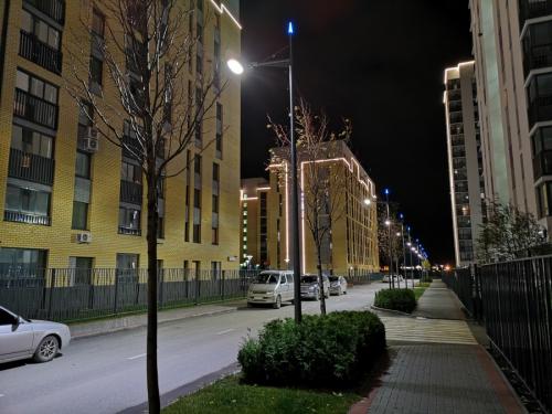 Что такое гетто в россии. Позорные и мерзкие гетто в проклятой путинской России!