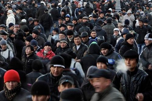 Мы не хотим превратиться в гетто. Жизнь 02