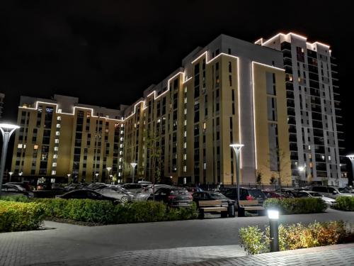 Что такое гетто в россии. Позорные и мерзкие гетто в проклятой путинской России!