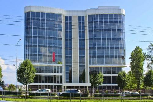 Основные транспортные проекты микрорайона Гидростроителей. Южный скоростной периметр и другие проекты: что построят на Гидрострое в Краснодаре 09